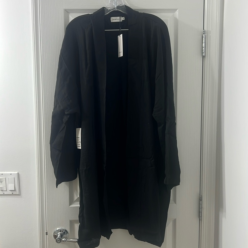 BUMPSUIT Robe NWT - Picture 2 of 5